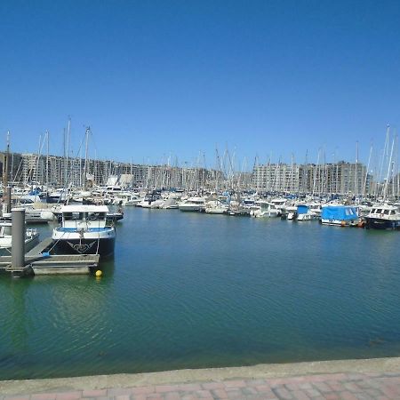 Blankenberge Flat Exterior foto