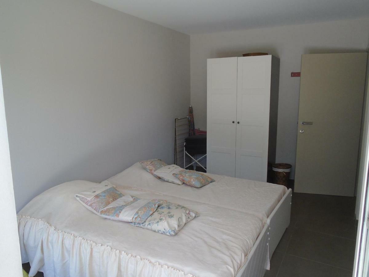 Blankenberge Flat Exterior foto